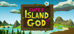 Super Island God
