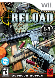 Reload (2011)