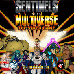 Sentinels of the Multiverse