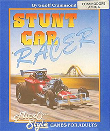 Track Racer