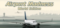 Airport Madness 3D: Volume 2