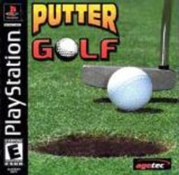 Minnya no Putter Golf