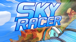 Sky Airplane Racer: Flight & Fight Simulator