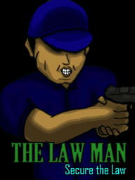 Law Mower