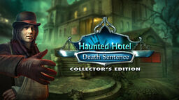 Haunted Manor: Queen of Death Collector's Edition
