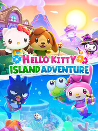 Hello Kitty: Dream Carnival