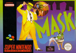Mask