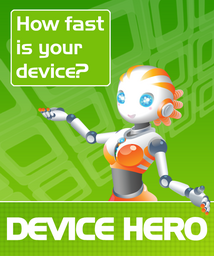 Device Hero