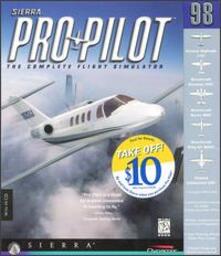 Pro Pilot 2000