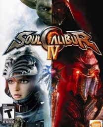 SoulCalibur IV