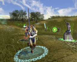 Dawnspire: Prelude