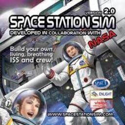 Space Sim Tycoon