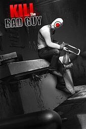 Bad Guy: Neighborhood