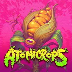 Atomicrops: Deerly Beloved