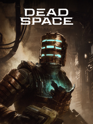 Dead Space (2008)