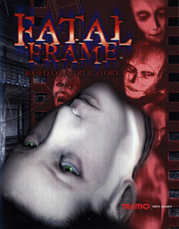 Fatal Frame - Project Zero (PAL)