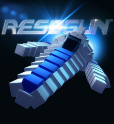 Resogun: Defenders