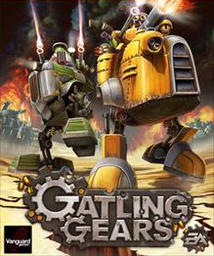 Gargoyle Gatling