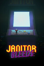 The Janitor (2016)