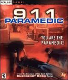 Paramedic Simulator