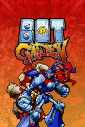 Arashi Gaiden