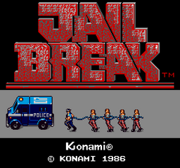 JAIL DICE: Roll to Break
