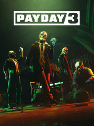 Payday 3: Chapter 2 - Boys in Blue