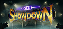FORCED SHOWDOWN - Drone Invasion