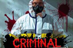 Criminal Cleaner Simulator