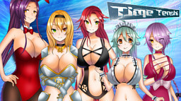 Time Tenshi