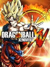 Dragon Ball: Xenoverse