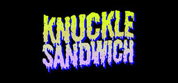 Buffy Stole Your Sandwich