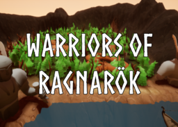 Warriors Of Ragnarök