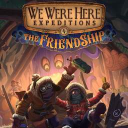 Friend Ship