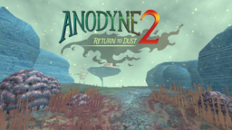 Anodyne 2: Return to Dust