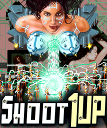 Shoot 1UP DX