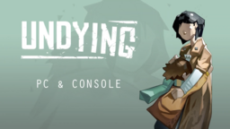 The Undying Plague