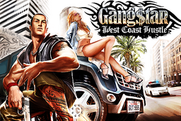 Drive West Coast