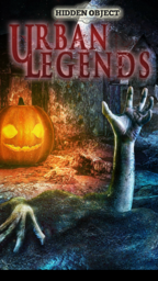 Legends of the Masked 6 Pack Hidden Object Collection