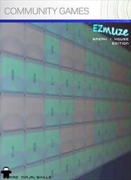 EZmuze: Break / House Edition