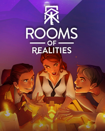 Puzzling Rooms VR