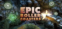 Epic Roller Coasters - Armageddon