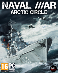 Naval War: Arctic Circle - Operation Tarnhelm