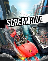 Speed and Scream