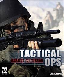 Tactical Ops