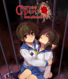 Corpse Party: Book of Shadows