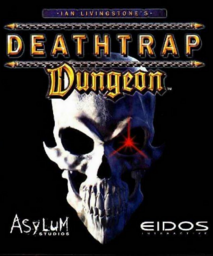 Ian Livingstone's Deathtrap Dungeon