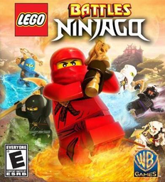 LEGO Battles: Ninjago