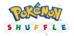 Pokemon Shuffle Mobile