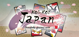 Koi-Koi Japan